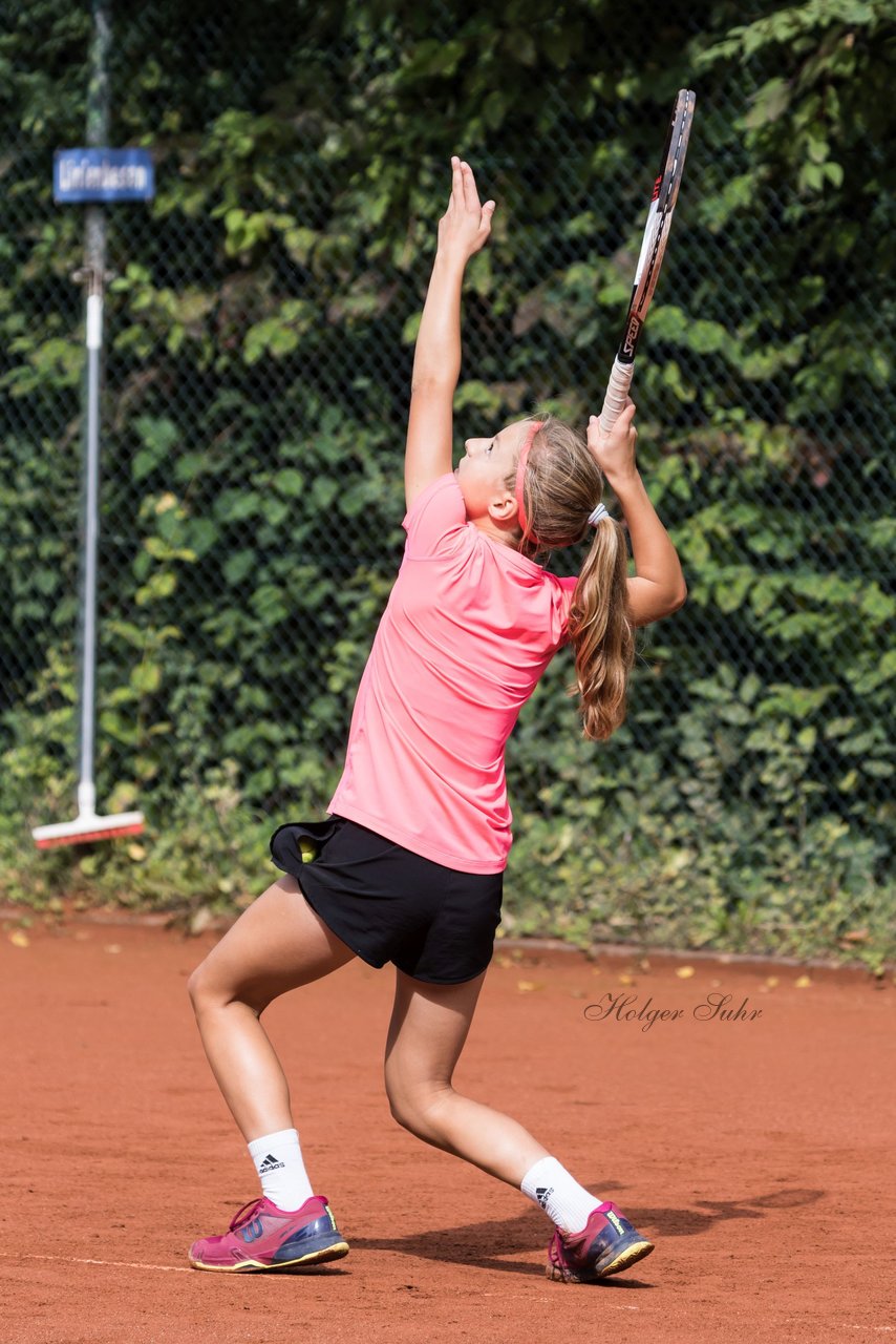 Miezi Gutzeit 68 - Suchsdorf Provinzial Trophy